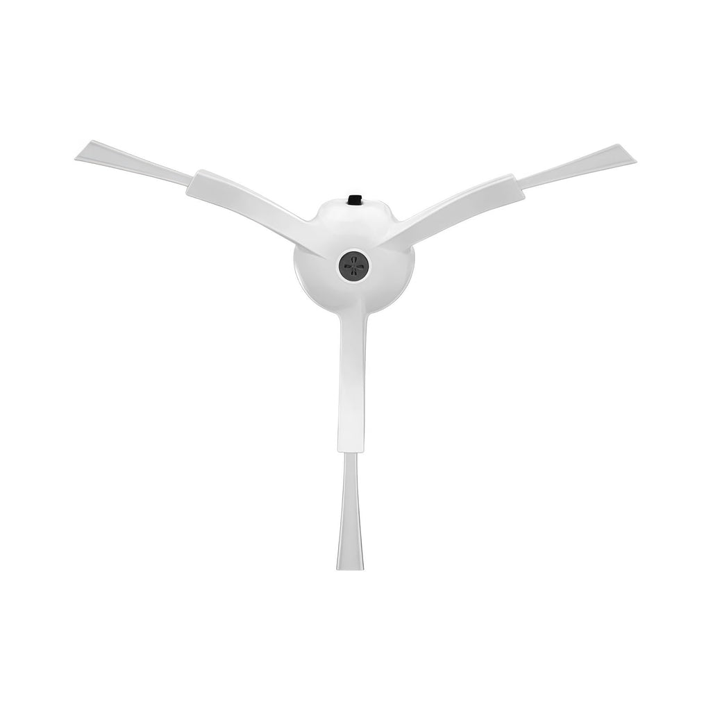 6PCS Side Brush Replacement,Compatible For Xiaomi Mi Mop 2 Pro/Mop 2 Lite