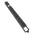 SUPPLYZ Direct Replacement for GE WD12X10470 Dishwasher Housing Bottom