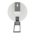 220cm Wall Mounted Height Measuring Tool with Wall Plate for Boy Girl