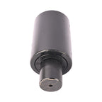 YESAY 2pcs Top Track Carrier Roller 7020867 Compatible With Bobcat Excavator E26 E32 E35 E42 E45 E50 E55