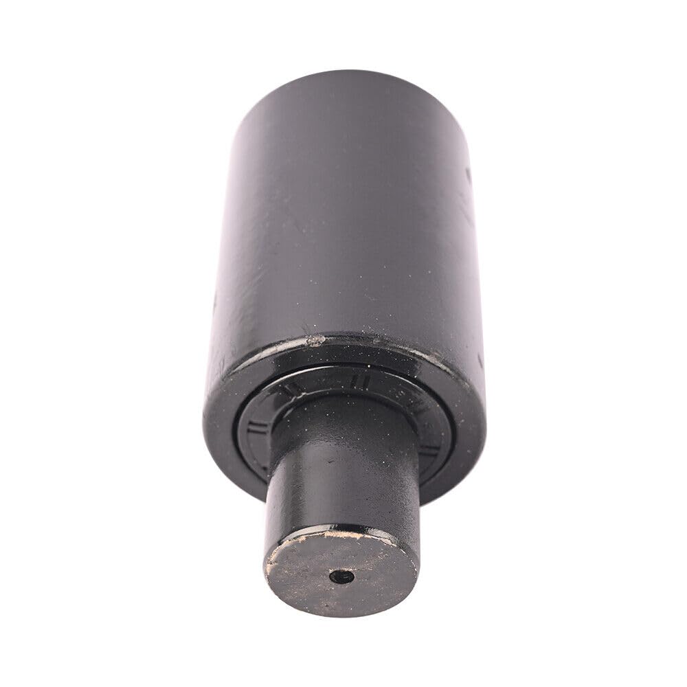 YESAY 2pcs Top Track Carrier Roller 7020867 Compatible With Bobcat Excavator E26 E32 E35 E42 E45 E50 E55