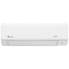 Mini Split Air Conditioner Heat Pump, White, Tri Zone, 28000 BTU