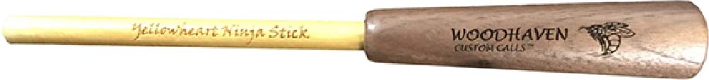 Ninja Stick Turkey Call Striker
