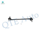 PM Auto Front Left Sway Bar Link-Quick Complete Strut-Coil Spring Assembly Compatible With 2003-2005 Honda Pilot
