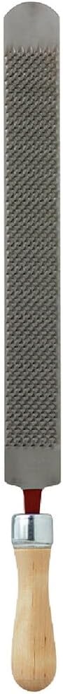 DIAMOND FARRIER HR14N 14" Diamond Rasp