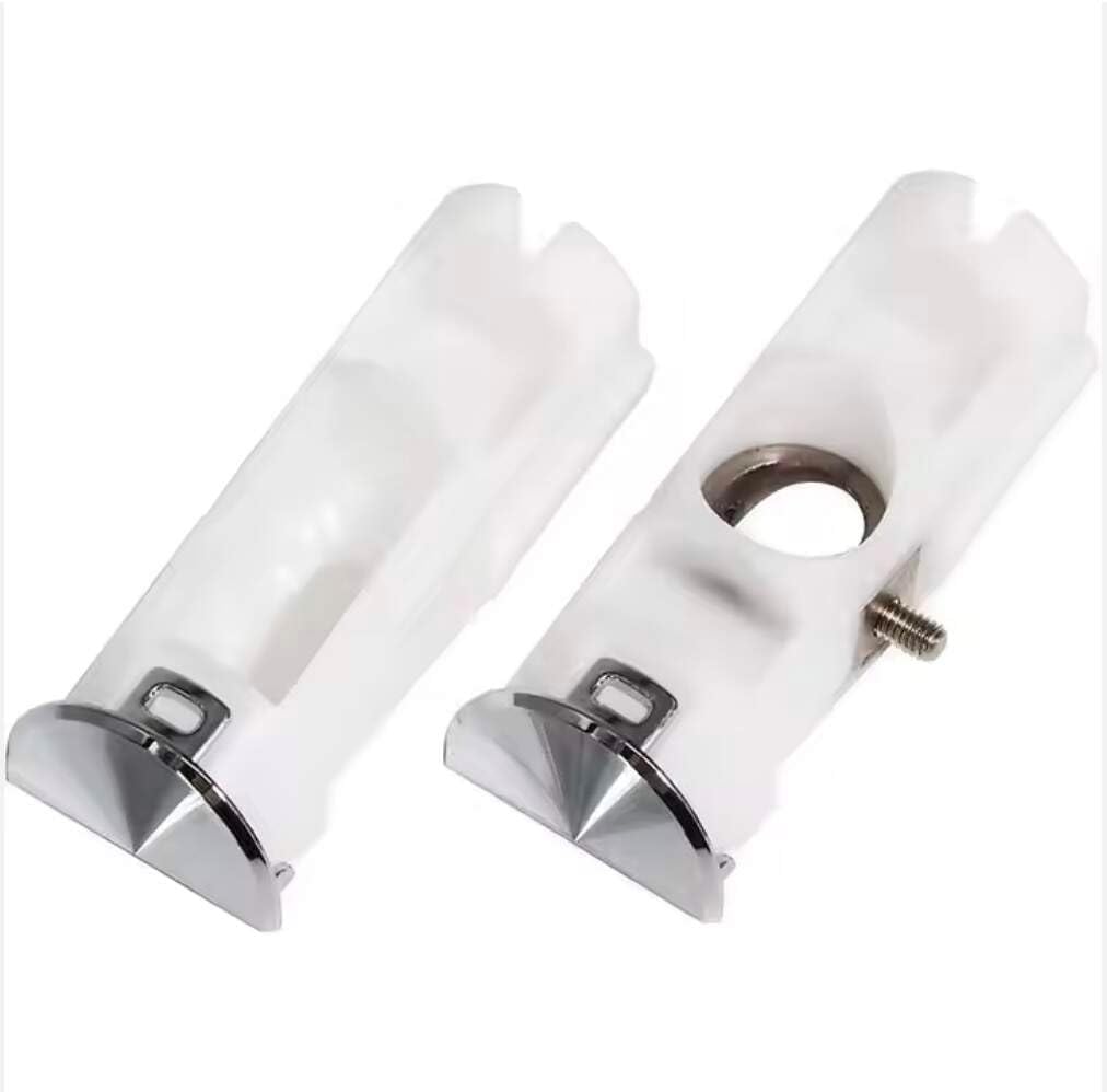 OEM Quality Freezer Door Handle Support For Samsung RF260BEAESL,RF260BEAESP, RF260BEAESPAA,RF260BEAESR
