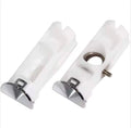OEM Quality Freezer Door Handle Support For Samsung RF23HCEDTSR,RF23HSESBSR, RF23HTEDBSR,RF24FSEDBSR