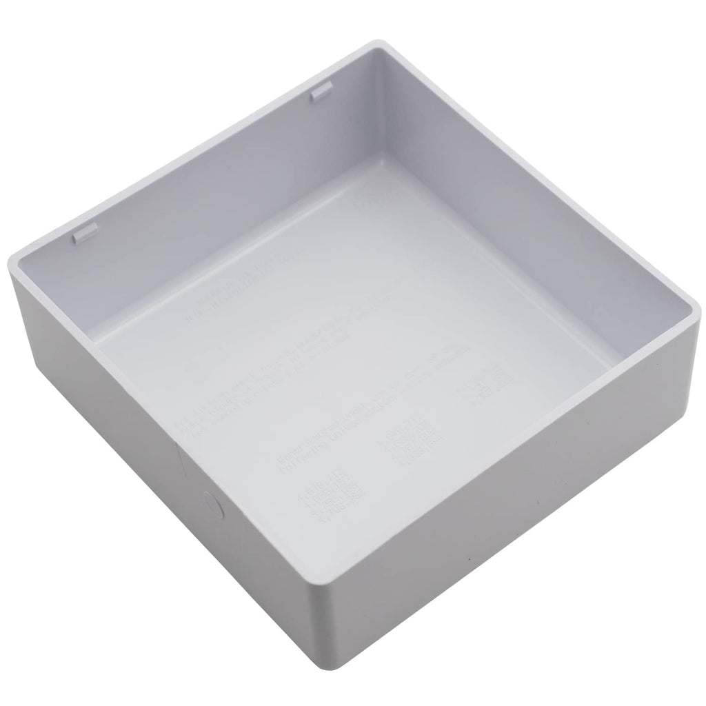 Supplying Demand W10289690 Refrigerator Ice Maker Head Front Cover