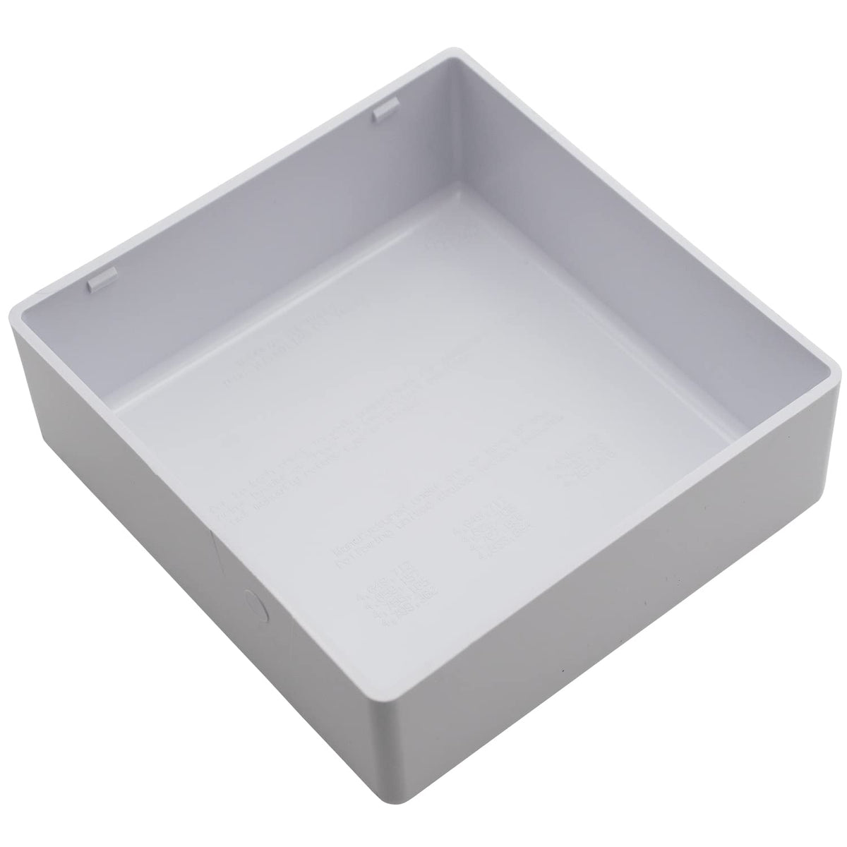 Supplying Demand W10289690 Refrigerator Ice Maker Head Front Cover