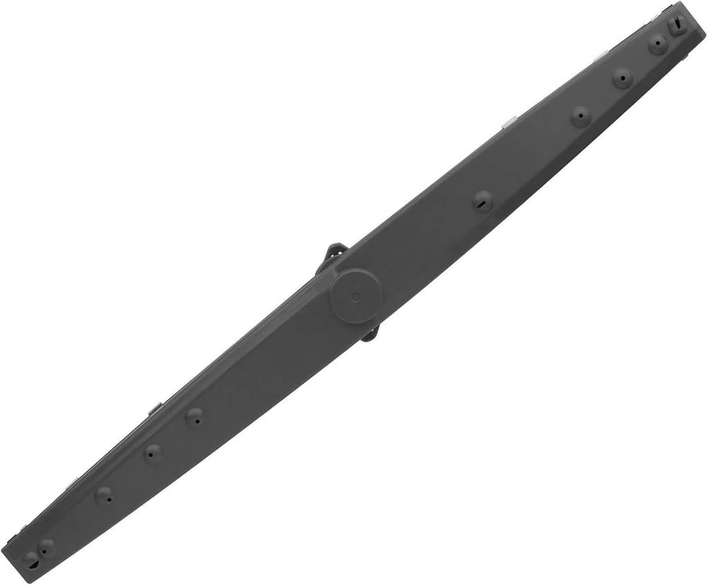W10491331 Dishwasher Spray Arm Replacement Arm Compatible with Whirlpool, Amana, Ikea Dishwasher Parts Replaces WPW10491331, 2312843, PS11755592