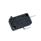 LF-10-02 Micro Limit Switch 2 Pins16A 125V/250V Door Interlock 2NO+1NC
