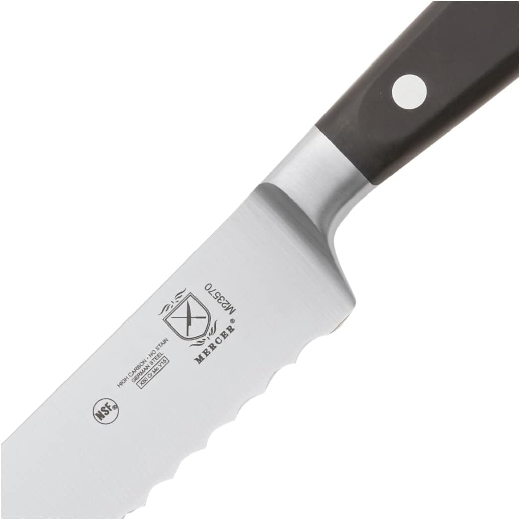 M23570 Renaissance, 8-Inch Bread Knife