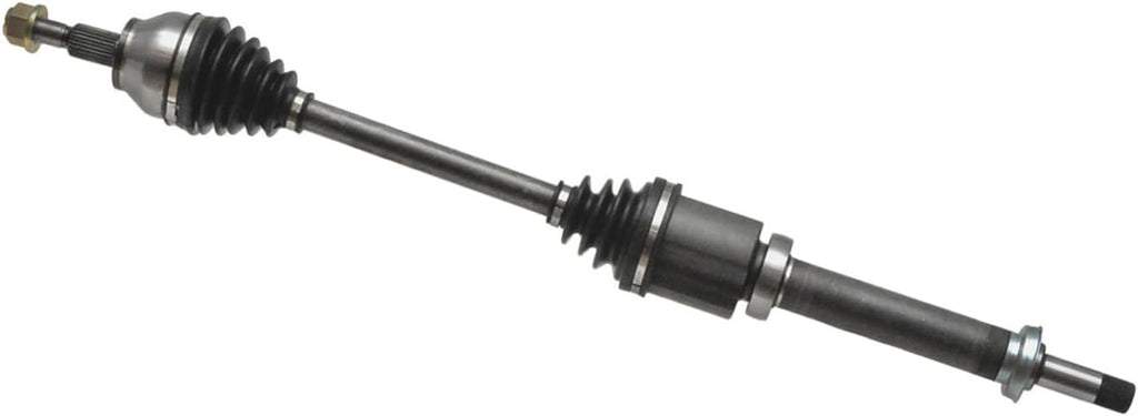 Detroit Axle - 2.5L Front Right CV Axle for 2013-2018 Ford Escape