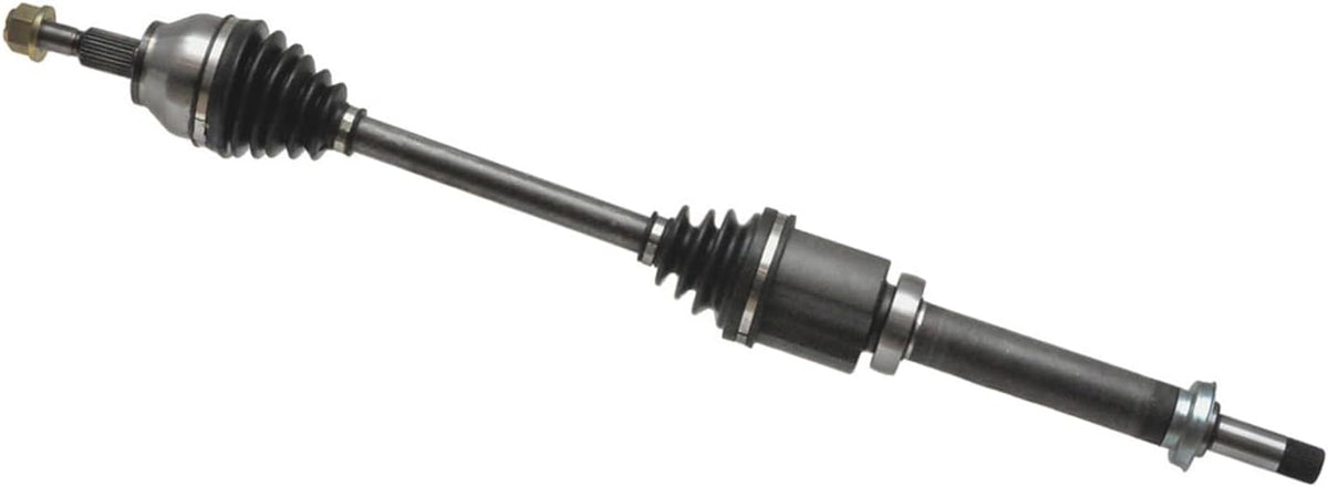 Detroit Axle - 2.5L Front Right CV Axle for 2013-2018 Ford Escape