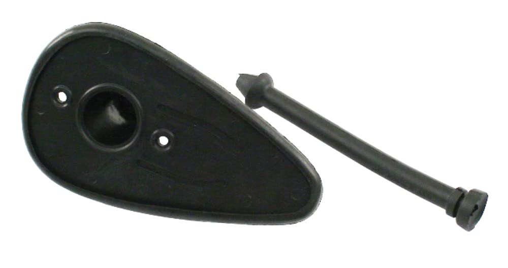 Turn Signal Seals, for Beetle 64-69, Pair, Compatible with Dune Buggy