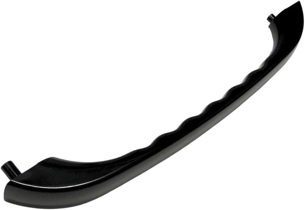 Microwave Black Door Handle Compatible with GE Model Numbers JVM1331BW03, JVM1331BW04, JVM1339BW01, JVM1339BW02