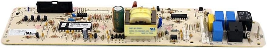 5304510704 Dishwasher Electronic Control Board Genuine Original Equipment Manufacturer (OEM) Part