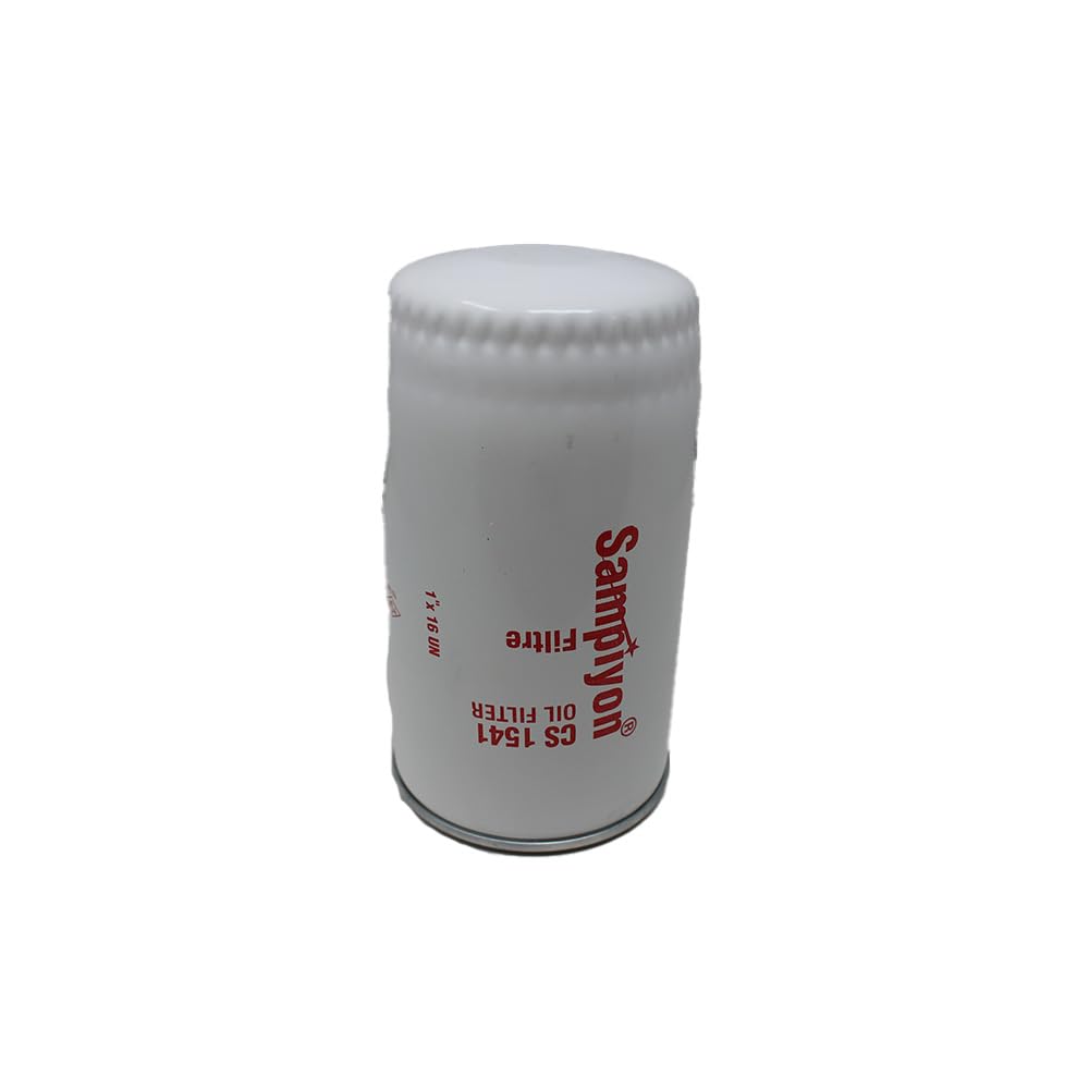 10521 Hydraulic Filter Fits Samsung SL120-2, SE210LC-2, SE210LC