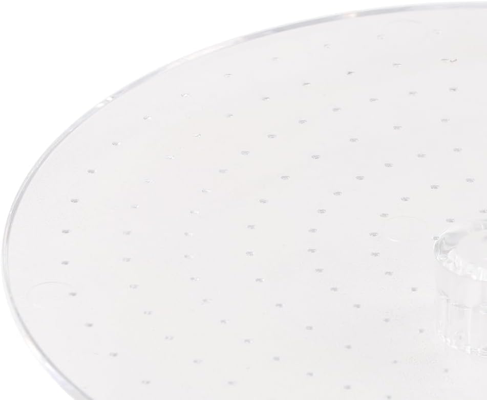 Wash&Cure 3 Station Curing Platform, Replacable Turntable, Also fits to Wash and Cure 2.0