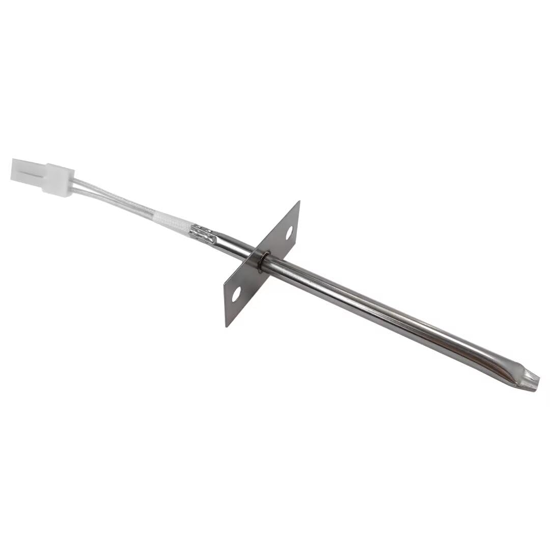 2024 Upgrade W10131825 Oven Temperature Sensor Repl.#4455636 for KitchenAid Whirlpool Jenn-Air Maytag KEBC208KSS04 KEMS308SSS RMC305PVS01