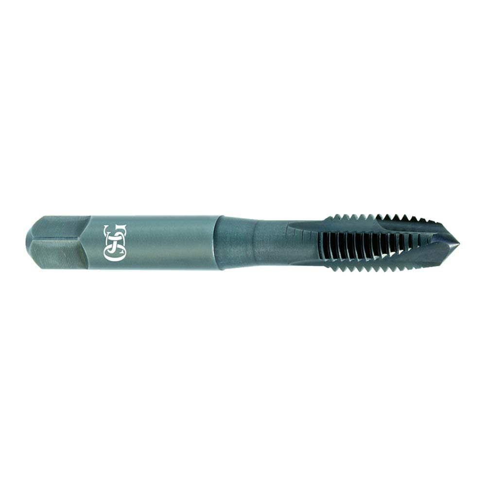 1702501 M6x1.0 3FL D5 VC-10 Spiral Point Tap - Steam Oxide