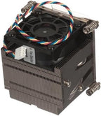 Supermicro CPU Heatsink Cooling for LGA2011 SNK-P0048AP4