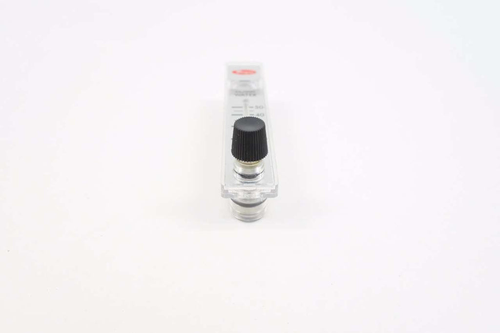 DWYER RMA-32-SSV Rate-Master Flow Meter 0-50CC/MIN Water D575705
