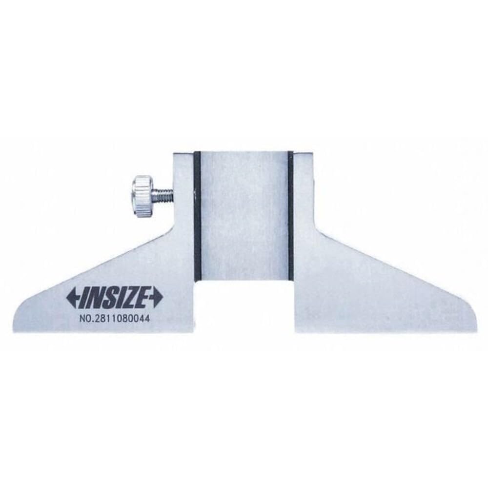 INSIZE 6140 Depth Base Attachment 8 to 10.9 Inches