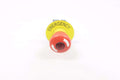 ALLEN BRADLEY 800F-X10 800F-X01 EMERGENCY STOP TWIST PUSHBUTTON SER A D564521