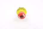 ALLEN BRADLEY 800F-X10 800F-X01 EMERGENCY STOP TWIST PUSHBUTTON SER A D564521