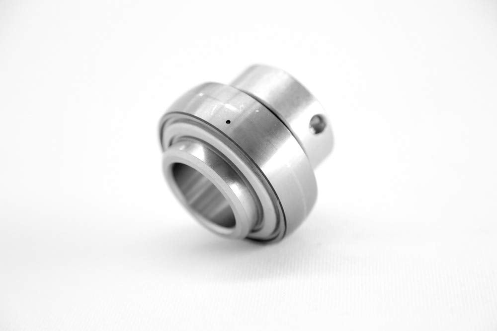INA Radial insert ball bearing (INA-GRAE45-NPP-B)