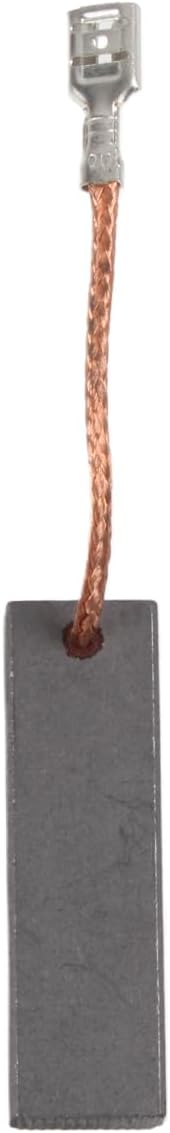 2Pcs Carbon Brushes For Porter-Cable For Craftsman For Dewalt