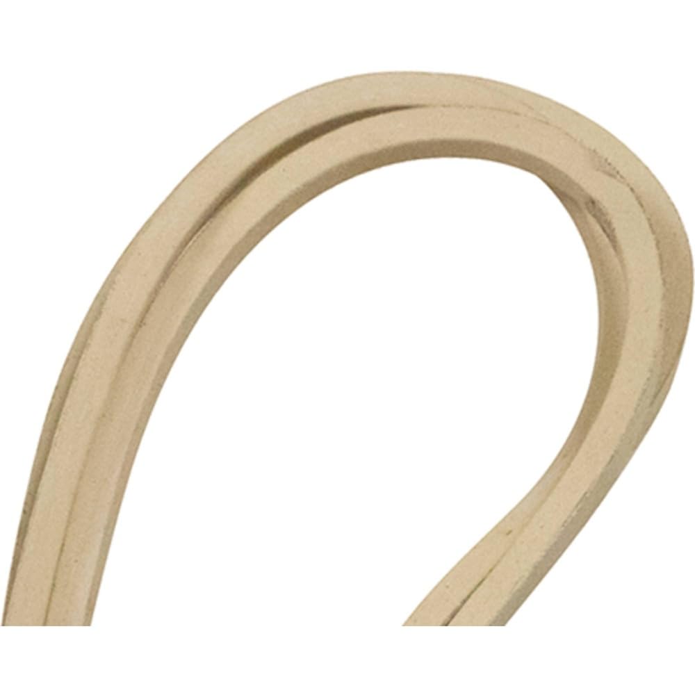 Rareelectrical Mower Belt Compatible With Husqvarna Gth27v52ls
