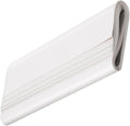 50 Sheets Newsprint Packing Paper Wrapping Fragile Items White