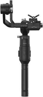 Ronin-S Essentials Kit - Camera Stabilizer 3-Axis Gimbal Handheld for DSLR Mirrorless Cameras up to 8lbs / 3.6kg
