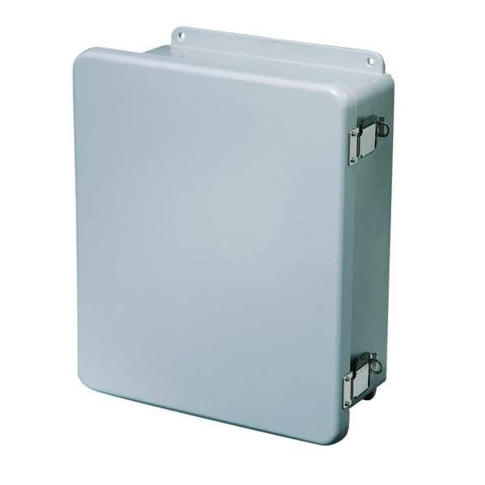 Hubbell Stahlin Enclosure 14 H x 6 D x 12 W