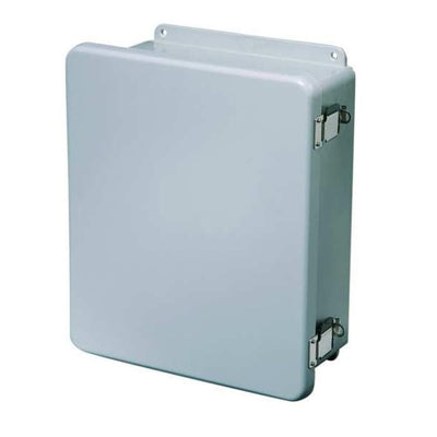 Hubbell Stahlin Enclosure 14 H x 6 D x 12 W
