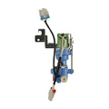 SUPPLYZ Direct Replacement for LG AJU75632502 Refrigerator Valve Assembly Water