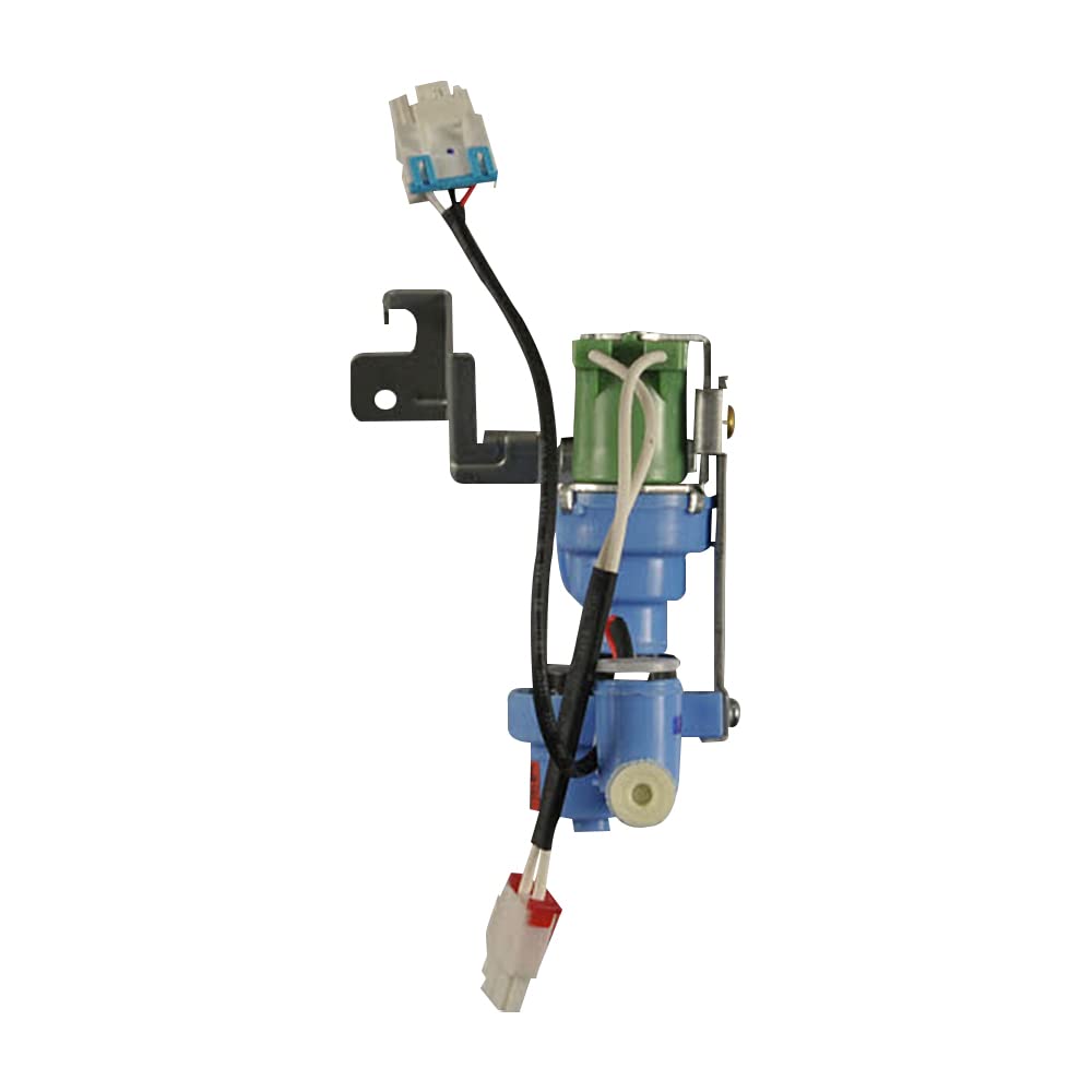 SUPPLYZ Direct Replacement for LG AJU75632502 Refrigerator Valve Assembly Water