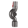 Quick Release Up Top Adaptor Tool for Dyson V7 V8 V10 V11 V15 Cordless Vacuum Cleaner, Universal Replacement 967752-01