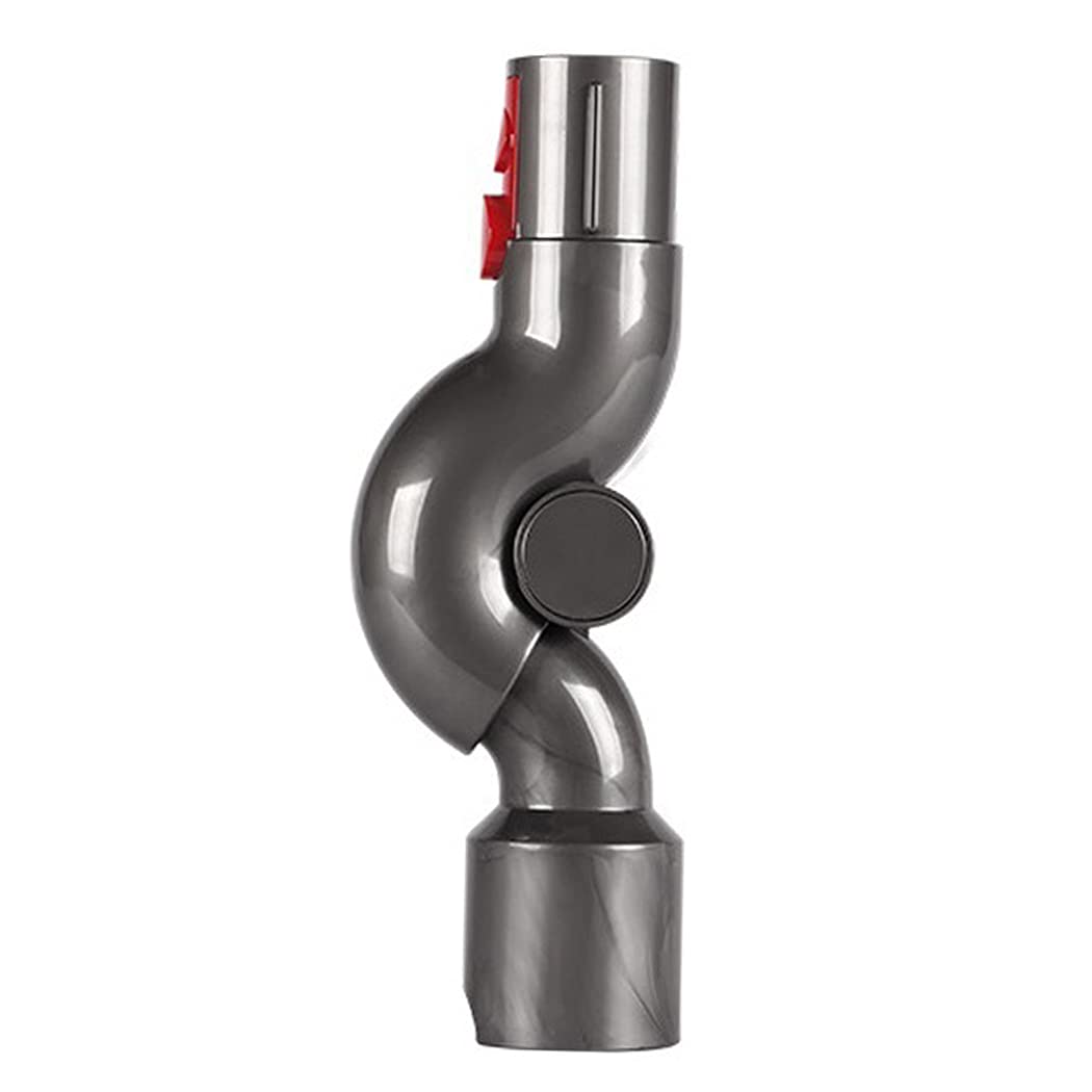 Quick Release Up Top Adaptor Tool for Dyson V7 V8 V10 V11 V15 Cordless Vacuum Cleaner, Universal Replacement 967752-01