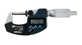 Mitutoyo 293-334-32 Coolant-Proof Digimatic Micrometer, 0-1" Range