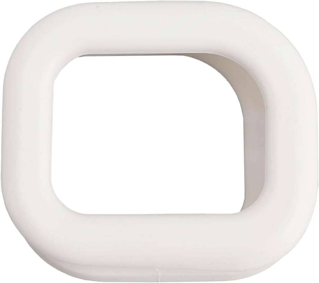 DA97-13431A Ice Chute Gasket Compatible With Samsung Refrigerator RF28R7201SR RF28HFEDBSR