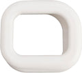 DA97-13431A Ice Chute Gasket Compatible With Samsung Refrigerator RF28R7201SR RF28HFEDBSR