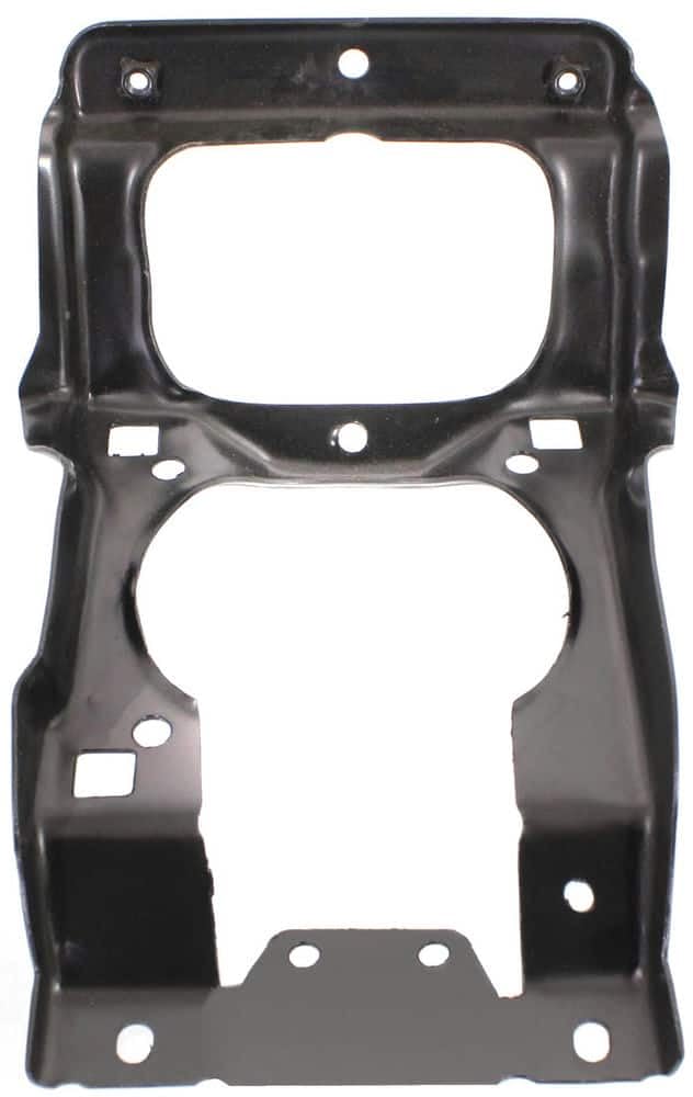 Center Radiator Support Hood Latch Support fits 2006-2009 Mercedes-Benz E350 (Sedan)