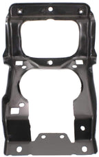 Center Radiator Support Hood Latch Support fits 2006-2009 Mercedes-Benz E350 (Sedan)