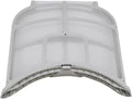 Dryer Lint Filter Screen For LG DLEX5000K,DLEX5000V, DLEX5000W,DLEX5005K, DLEX8000V