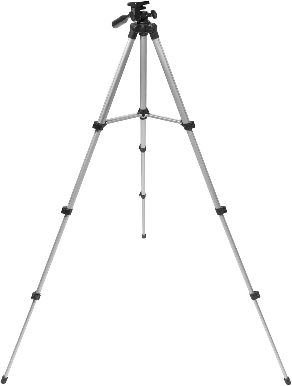 National Geographic 50mm Refractor Telescope for Beginners Kids with Eyepieces Mount Tripod