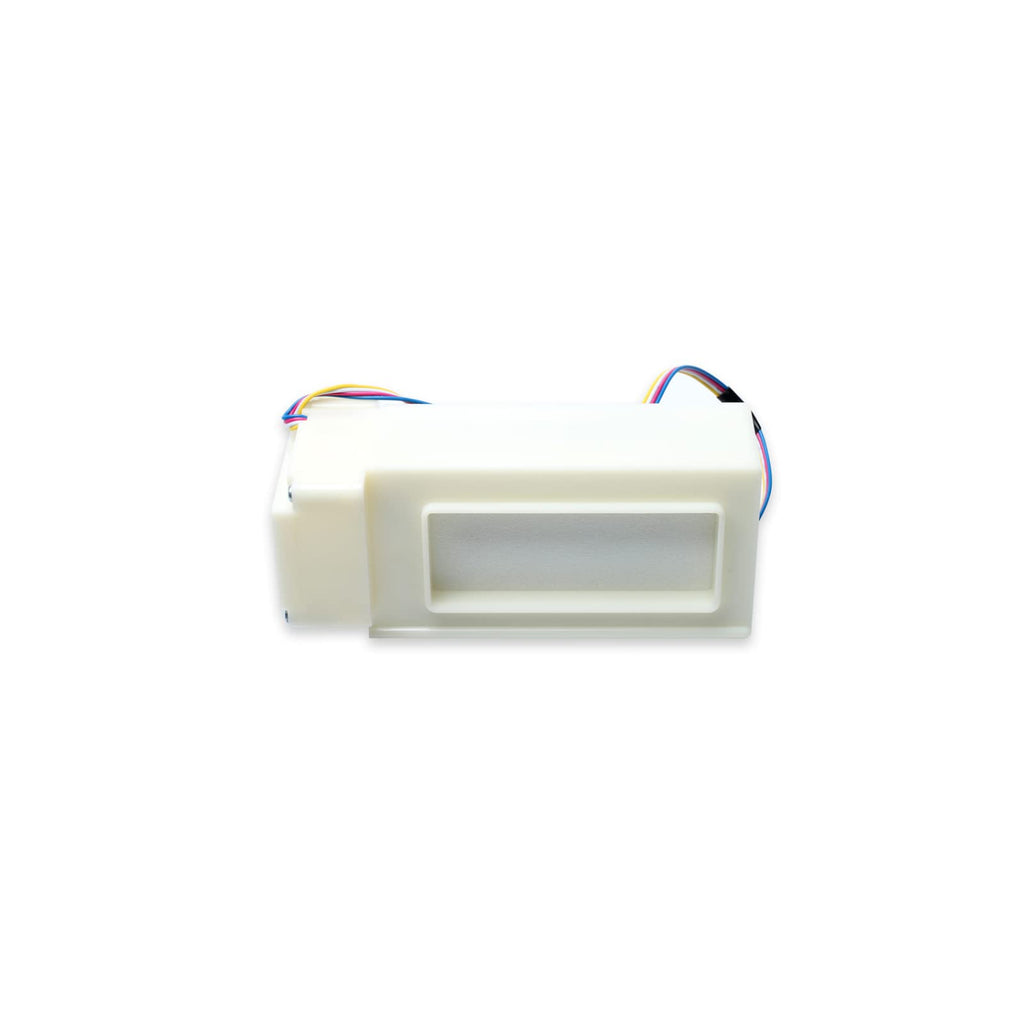 XHSESA Replacement Refrigerator Motor Damper for Samsung Refrigerator DA31-00043J BCD-285WNMVS