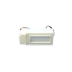 XHSESA Replacement Refrigerator Motor Damper for Samsung Refrigerator DA31-00043J BCD-285WNMVS